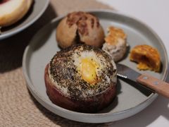 -雀食面包店(钟楼店)