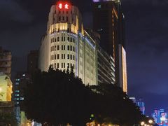 -珠江夜游西堤码头