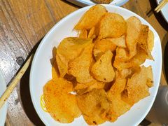-小杨烤肉·陕西烧烤·陕西地方菜(东新街【永兴坊】店)