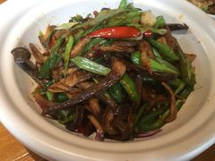 -先启半步颠·川菜小炒