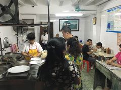 大堂-海幢瑞芳饮食店