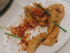 -肥仔文澳门猪骨煲(南京西路店)