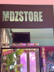 点击看大图 -MDZ STORE·TATTOO·耳饰