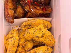 -悠个炸鸡(南京创始店)