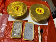 -黄尚皇小龙虾-螃蟹-深夜食堂(皇后公园店)