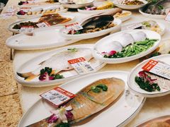 -渔满仓海鲜渔家(象山二店)