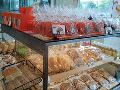 -BreadTalk面包新语(龙之梦购物中心莘庄店)