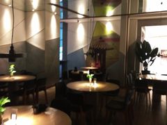 大堂-金牌外婆家(苏州中心店)