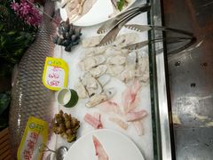 -南美豹国际自助百汇(万象城店)