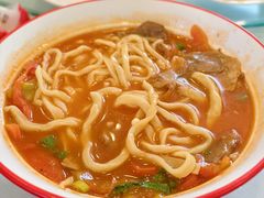 -李爽手擀面(太阳沟店)