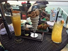 -Rock Bar Bali(Bali)
