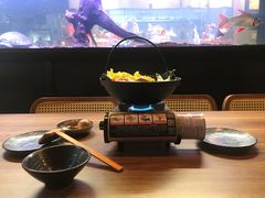 -阿泽料理