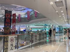 -百佳华佳漾里(坂田店)