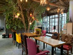 -3号仓库·餐厅(灵溪一店)