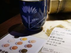 -绿茶餐厅(城西银泰城店)