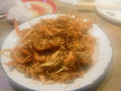 -喝丢一只鞋海鲜烧烤·海肠捞饭(市场店)
