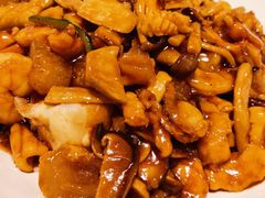 八珍豆腐-陈傻子餐厅(世纪都会店)