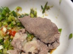 -汕头八合里海记牛肉店(清河店)