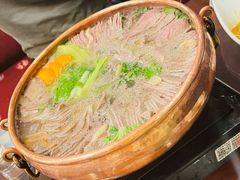 -玛禄藏膳(五分店)