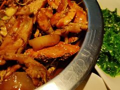 -谢蟹浓·肉蟹煲(新奥店)