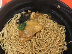 -晓午阳常熟炒浇面(红庙店)