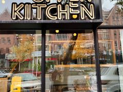 -UPPER KITCHEN(延安路店)