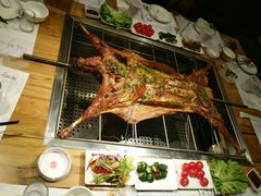 -炑羊香烤全羊(西三旗店)