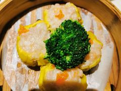 -德兴show鲜·蒸汽海鲜火锅餐厅(格创悦里店)