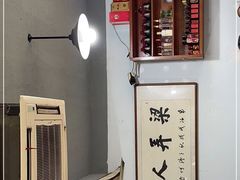 -凤嫂农家乐(梁弄店)