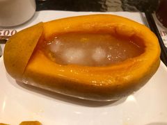 -芭菲盛宴·环球美食(锦城万达广场店)