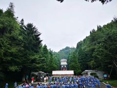 -井冈山革命烈士陵园