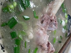 -小辫子羊肉面馆(周东店)