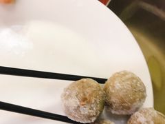 -陈五哥大排档(湘江世纪城店)