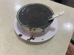 -芬芳甜品(同福路店)