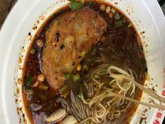 -钟方模白家肥肠粉(春熙店)