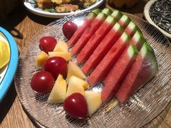 果盘-鸽子窝(青塔店)
