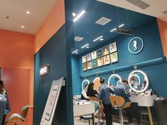 -海马体照相馆(大连罗斯福广场店)