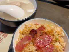 -同仁四季椰子鸡(宝安壹方城店)