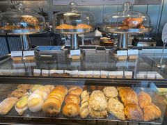 -BAKER&SPICE(BFC外滩金融中心店)