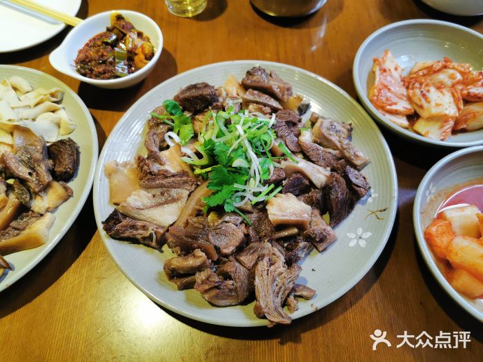 梅花狗肉馆(光明街店)-图片-延吉市美食-大众点评网