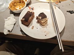 -汉金城海鲜烤肉自助百汇(烟台永旺购物中心店)