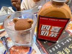 -小四喜冰室(宝体店)