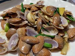 -79号渔船海鲜饭店(宝安店)