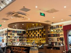 -安妮意大利餐厅(世贸天阶店)