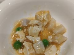 -新南华大酒店(广中店)