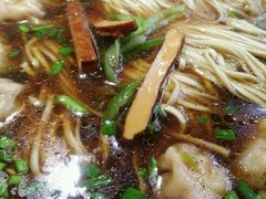 -东园小馆·早茶·淮扬小炒(三盛广场店)