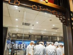 景观位-陶陶居酒家(第十甫路总店)