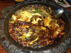 -受气牛肉·耙牛肉火锅(水晶郦城店)