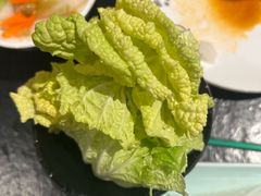 -牛将军•涮肉•烤肉(北京王府井·故宫店)
