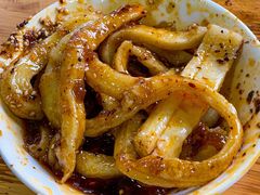 -洞子口张老二凉粉(文殊院店)